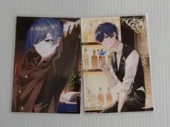 いれいす If ブロマイド 2枚セット