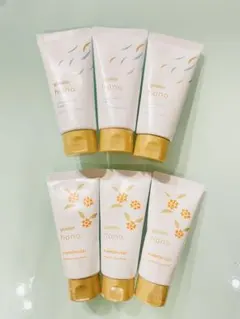 ユースキン　ハンドクリーム6本のサムネイル