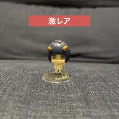 ジョジョの奇妙な冒険 カプセルフィギュアコレクション01 ブローノ・ブチャラティ