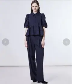 2025年最新】DOUBLE STANDARD CLOTHING セットアップの人気