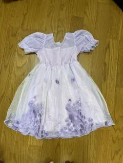 キッズドレス