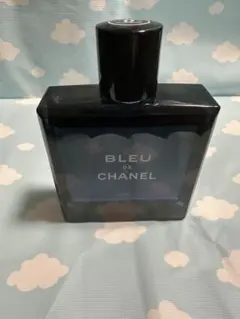 ブルー ドゥ シャネル　オードトワレ 100ml
