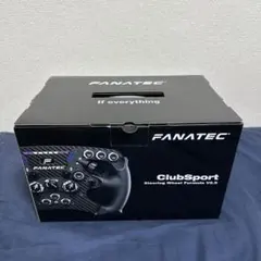 fanatec テレビゲーム