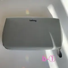 bellroy-① Tech Kit