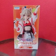 【プライズ】ぶいすぽっ！ 小森めと フィギュア