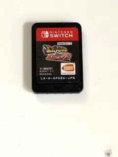Nintendo Switch ルパンレンジャーVSパトレンジャー ソフト