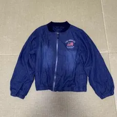 LACKAW デニムジャケット 140
