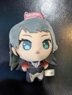 バンドリ ぬいぐるみ Ave Mujica ティモリス 八幡海鈴 m56469822999_1.jpg?1748097101