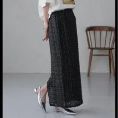 ポコポコタイトスカート LOWRYS FARM 新品　定価　6050円