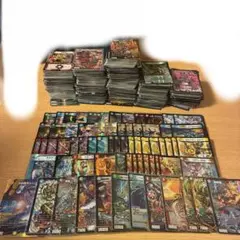 デアリバスター デッキ デュエルマスターズ ゲートボール - メルカリ
