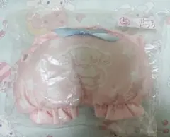サンリオ 当たりくじ シナモロール パンツ ポーチ