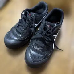 2026年最新】asics 安全靴 cp103の人気アイテム - メルカリ