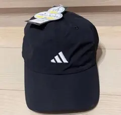 ⭐︎adidas アディダスキャップ ブラック