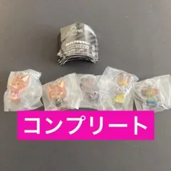 ズートピア2 めじるしアクセサリー