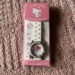 Hello Kitty FASHION WATCH 腕時計のサムネイル