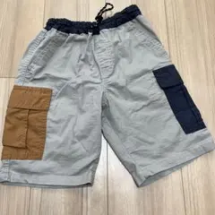 BREEZE 半ズボン　110センチ