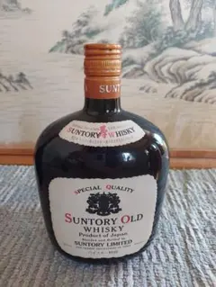 Suntory Old Whisky 300ml オールド12本セット - メルカリ