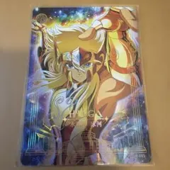 2026年最新】聖闘士星矢 カードダスの人気アイテム - メルカリ