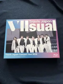 2026年最新】Travis Japan 完全生産限定盤の人気アイテム - メルカリ
