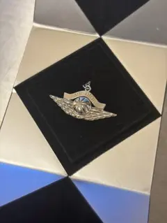 JORDAN DIOR ジョーダン ディオール ネックレス ペンダント