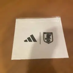 アディダス　サッカー日本代表　トラベルポーチのサムネイル