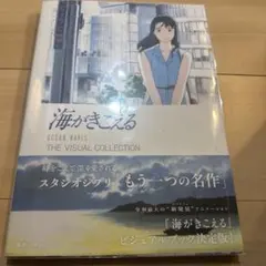 【中古】 海がきこえるフィルムBOOK Amazon.co.jp: 海がきこえる (ロマンアルバム) : アニメージュ編集部: 本