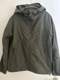 ザ・ノースフェイス　ナイロンパーカー