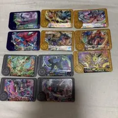 ポケモンメフレンダ まとめ売り