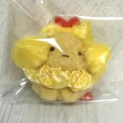 すみっコぐらし えびふらいのしっぽ てのりぬいぐるみ