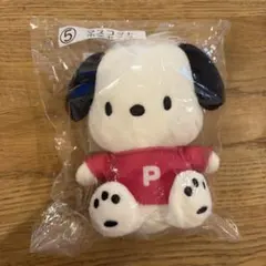サンリオ 当りくじ マスコット ポチャッコ