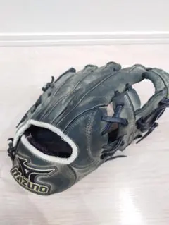 MIZUNO 軟式グローブ 野球　少年　ジュニアのサムネイル