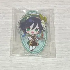 【5/20まで】ウェンディ 26点 原神 缶バッジ アクスタ 2026年最新】ウェンティ 缶バッジの人気アイテム - メルカリ