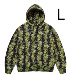 s*i様 Supreme®/The North Face® Leaf Hoode