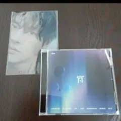 [サービス付] ENHYPEN 宵 CD ジェイク No1