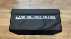 ランドクルーザープラド 150系 純正 ラゲージプロテクター - メルカリ