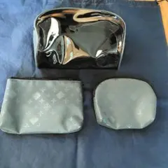 デイリーラシット:ポーチ