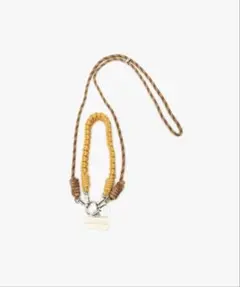 To b. by agnes b. モバイルストラップセット新品タグ付き