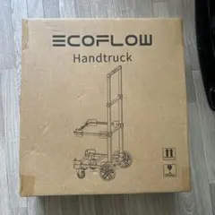 エコフロー ハンドトラック EcoFlow Handtruck 未使用 - メルカリ