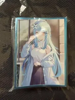 α2 ホロライブ キャミソール&雪民 雪花ラミィ スリーブ&プレイマット α2 ホロライブ キャミソール&雪民 雪花ラミィ スリーブ&プレイマット