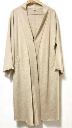 Ballet by BACKLASHロングカーディガン 新品 本物 Ballet by BACKLASH