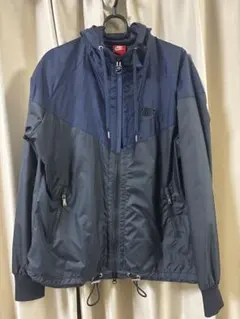 2025年最新】Sacai nike ジャケットの人気アイテム - メルカリ