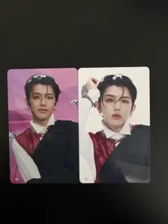 INI popup トレカ　髙塚大夢