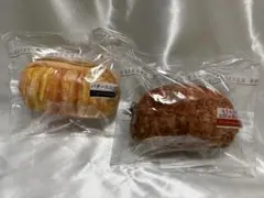 セブンイレブンくじ パンポーチ2個セット