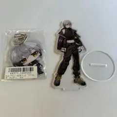 EL6 ElementSicks 832 デビューアクスタアクキーセット EL6 ElementSicks 832 デビューアクスタアクキーセット - メルカリ