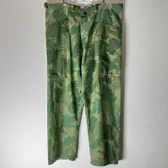 2026年最新】ミッチェルカモ パンツの人気アイテム - メルカリ