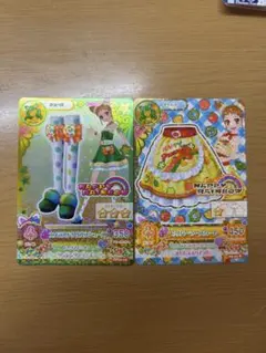 アイカツカード チェーンパズルショートパンツ アイカツカード チェーンパズルショートパンツ - メルカリ