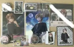 カラフルピーチ　うり　10点セット