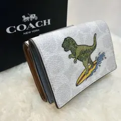 2026年最新】coach レキシー 財布の人気アイテム - メルカリ