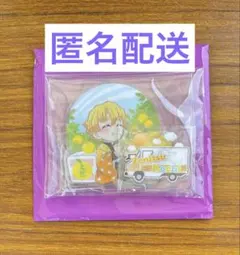 鬼滅の刃 47 Togo 高知 我妻善逸 アクリルスタンド