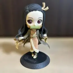 鬼滅の刃　竈門禰豆子　フィギュア　（破損あり）